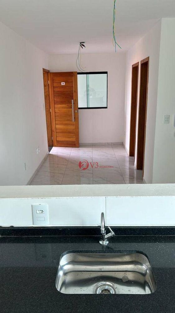 Apartamento, 2 quartos, 48 m² - Foto 2