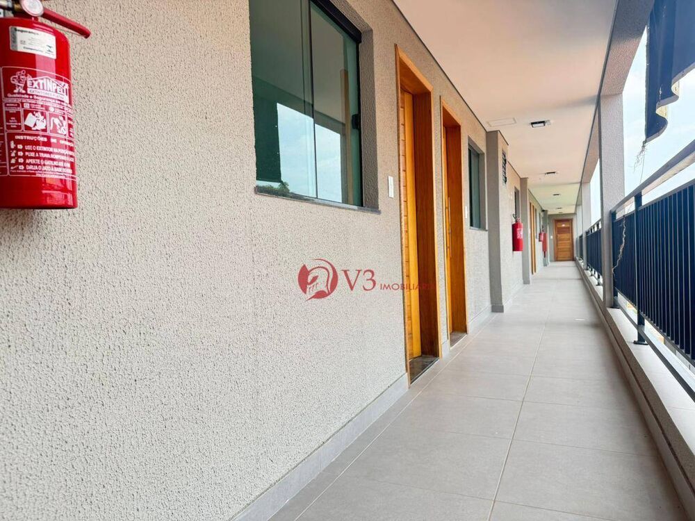 Apartamento, 2 quartos, 48 m² - Foto 1