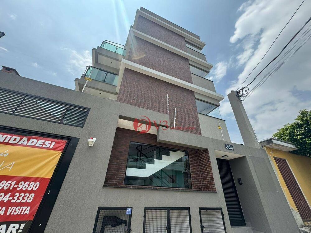 Apartamento, 2 quartos, 48 m² - Foto 3