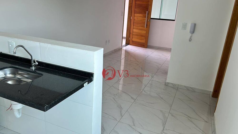 Apartamento, 2 quartos, 48 m² - Foto 4