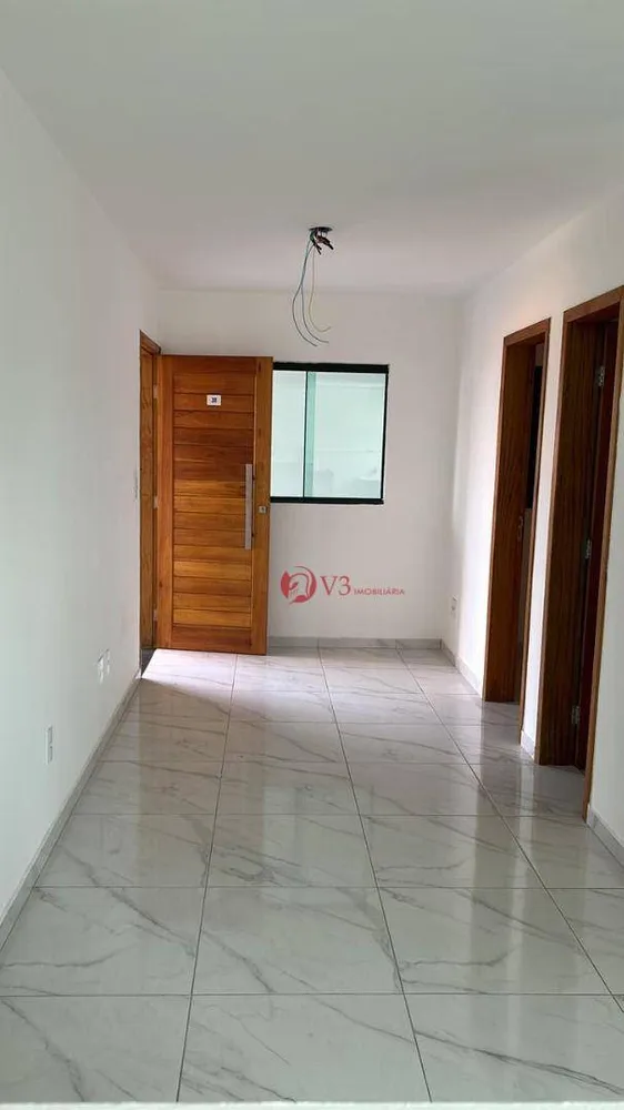 Apartamento, 2 quartos, 48 m² - Foto 3