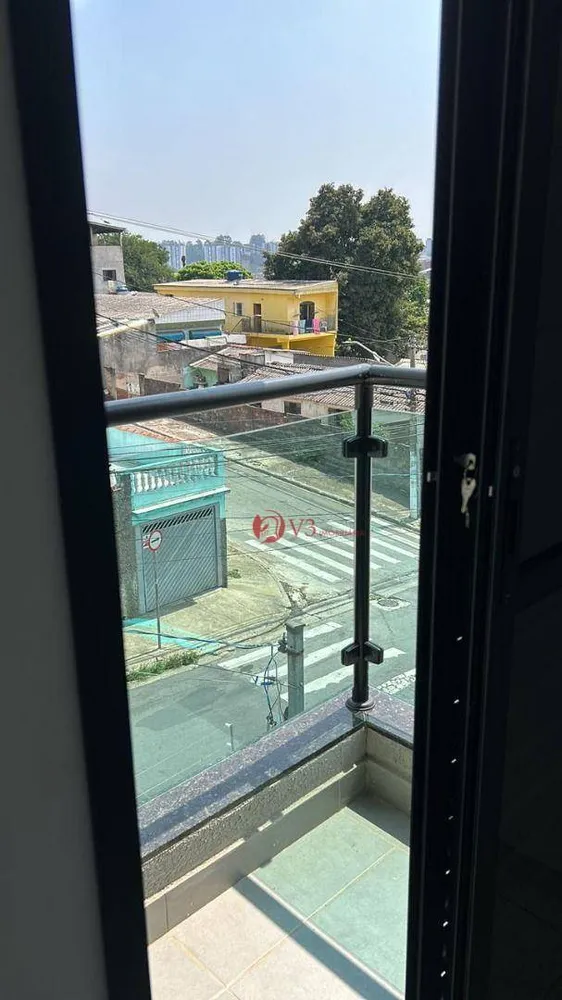Apartamento, 2 quartos, 48 m² - Foto 5