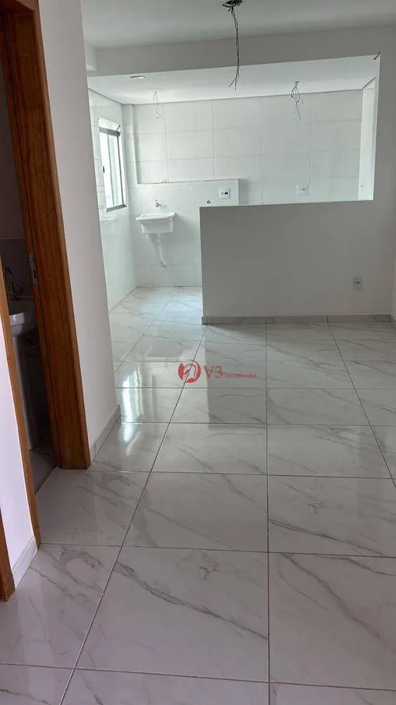 Apartamento, 2 quartos, 48 m² - Foto 2