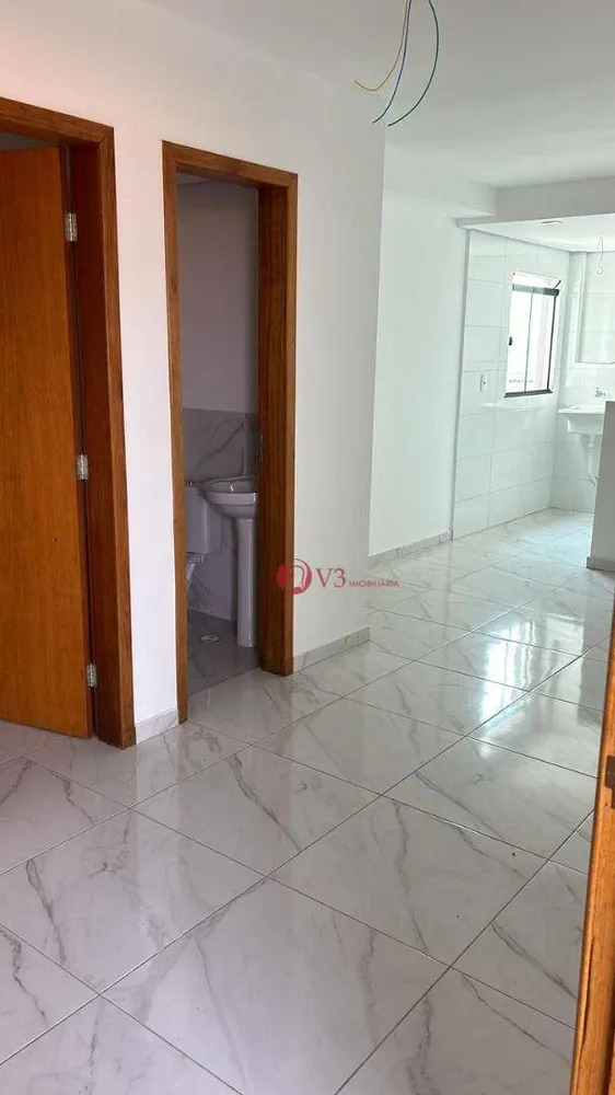 Apartamento, 2 quartos, 48 m² - Foto 10