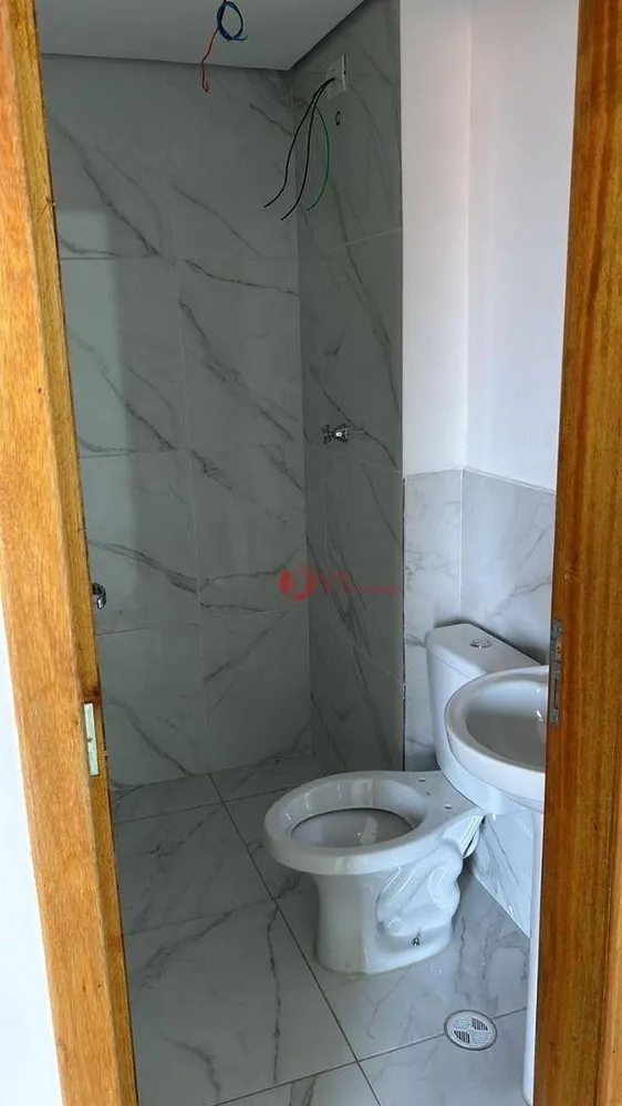 Apartamento, 2 quartos, 48 m² - Foto 4