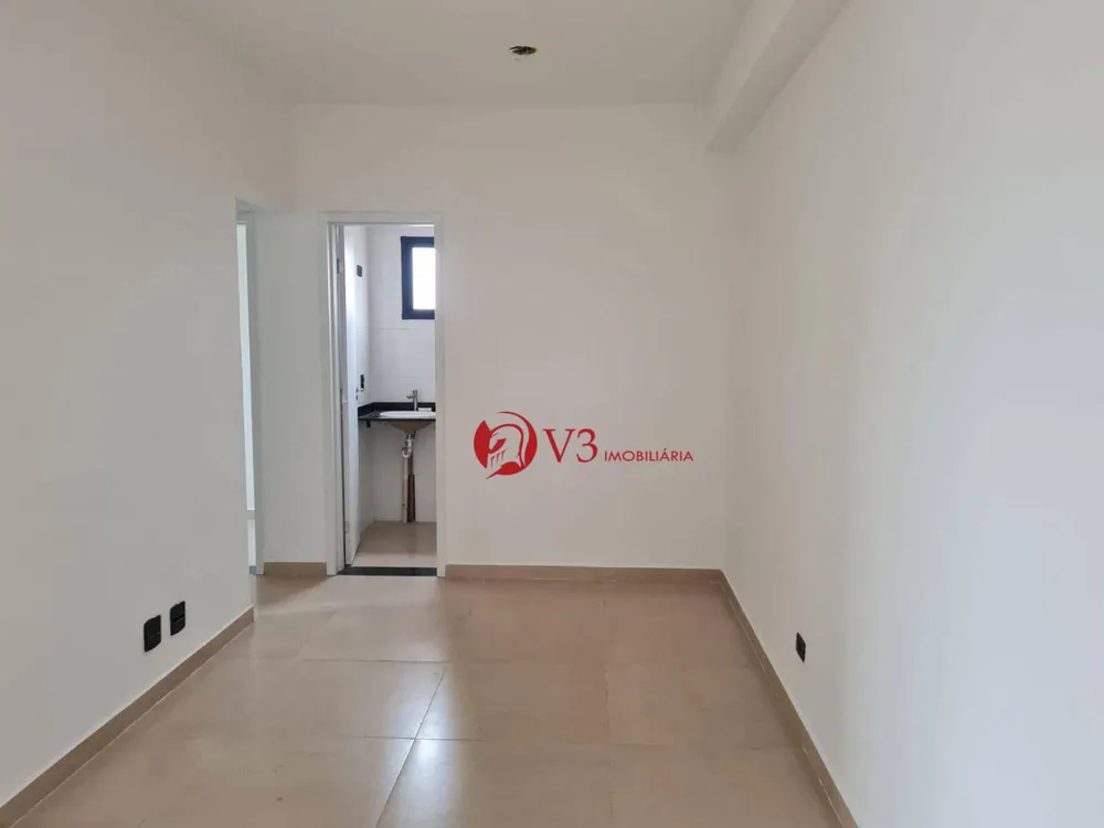Apartamento, 2 quartos, 45 m² - Foto 1
