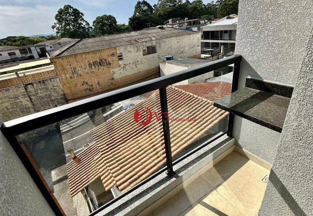 Apartamento, 2 quartos, 45 m² - Foto 2