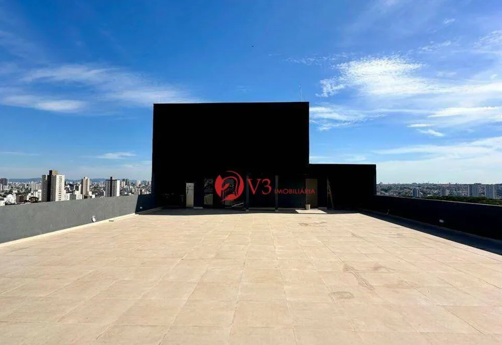 Apartamento, 2 quartos, 45 m² - Foto 3