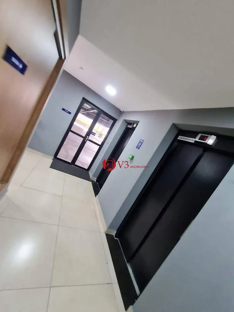 Apartamento, 2 quartos, 45 m² - Foto 12
