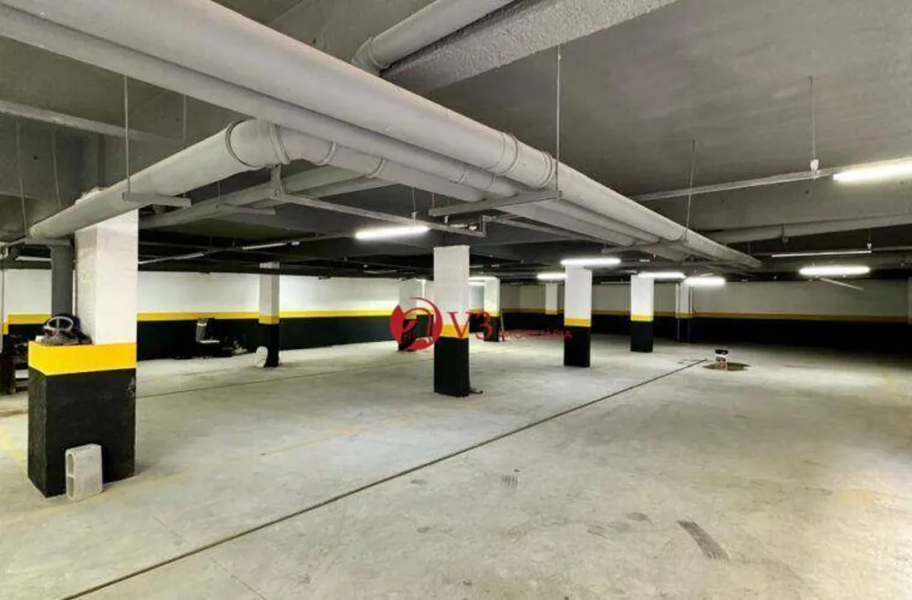 Apartamento, 2 quartos, 45 m² - Foto 2