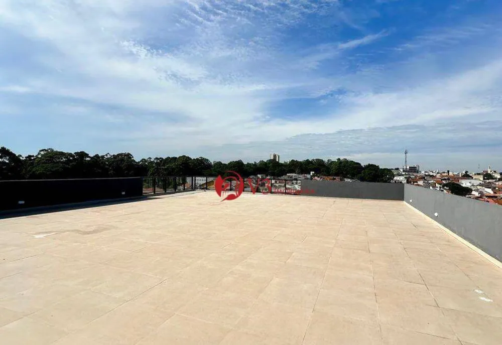 Apartamento, 2 quartos, 45 m² - Foto 5