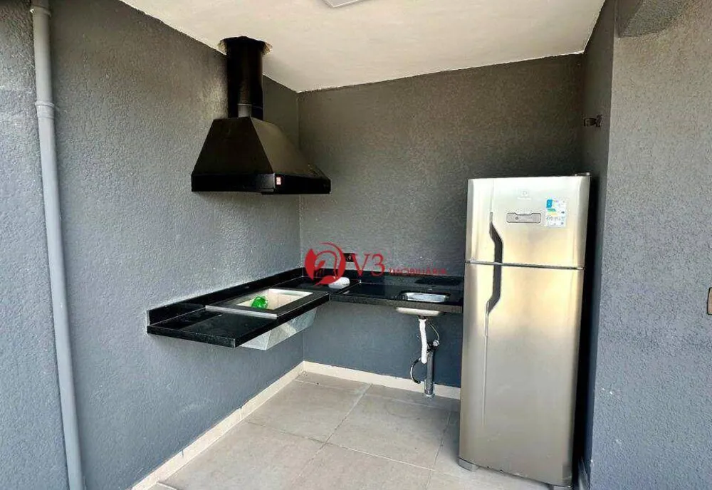 Apartamento, 2 quartos, 45 m² - Foto 4