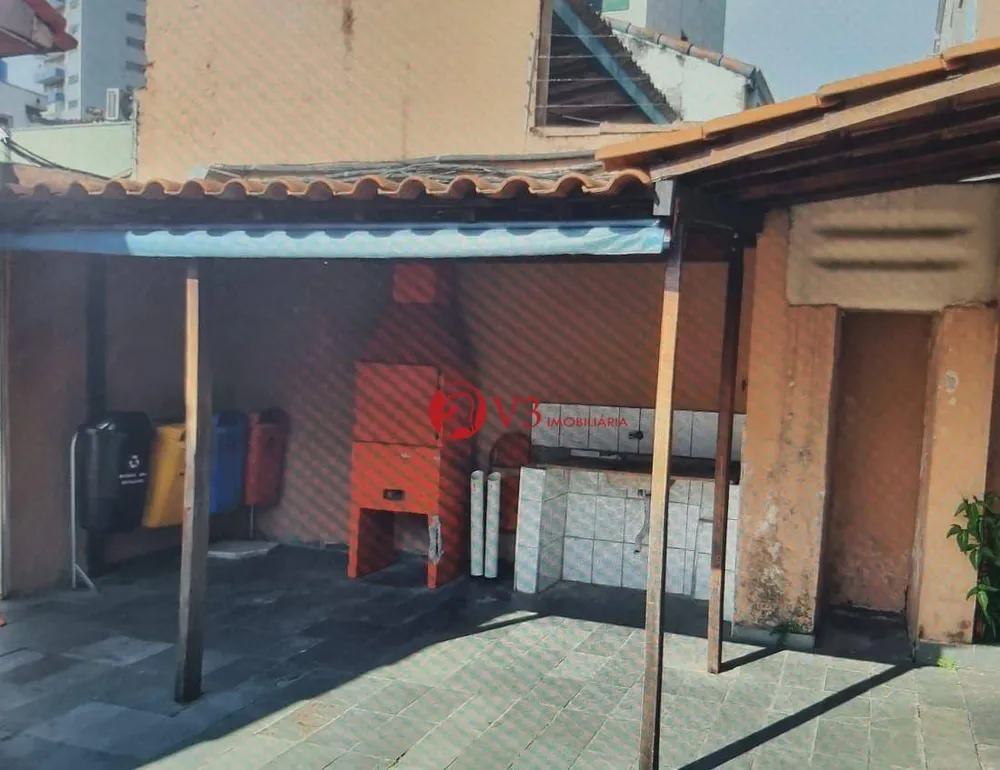 Sobrado, 6 quartos, 593 m² - Foto 12