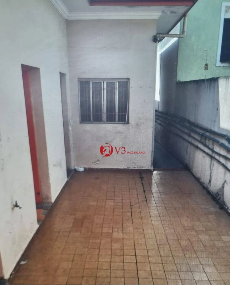 Sobrado, 6 quartos, 593 m² - Foto 6