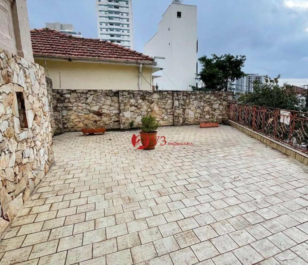 Sobrado, 6 quartos, 593 m² - Foto 1