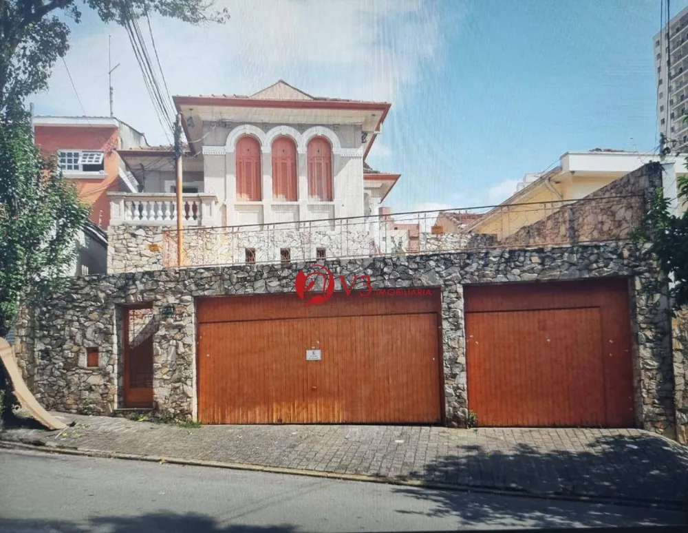 Sobrado, 6 quartos, 593 m² - Foto 3