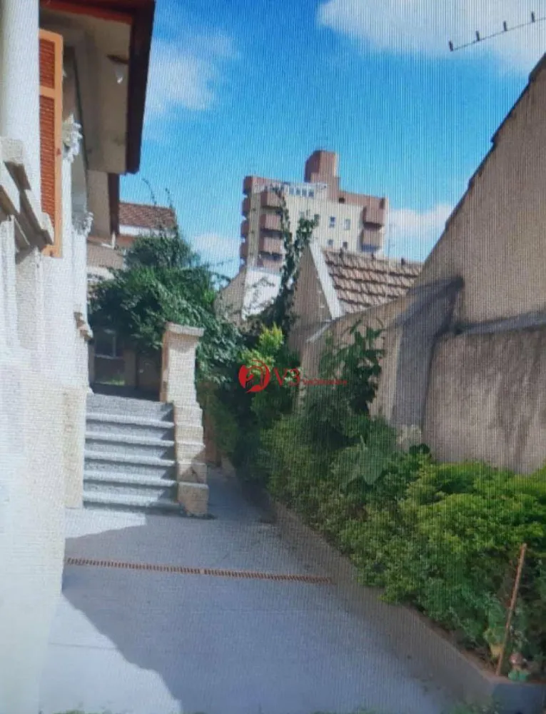 Sobrado, 6 quartos, 593 m² - Foto 5