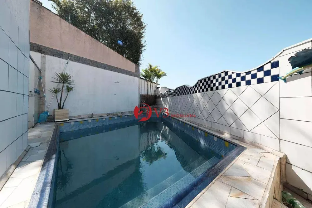 Casa, 5 quartos - Foto 1