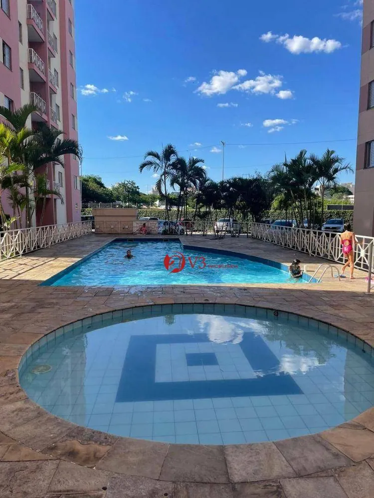 Apartamento, 2 quartos, 68 m² - Foto 10