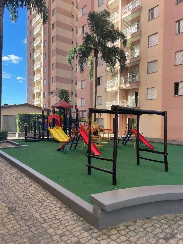Apartamento, 2 quartos, 68 m² - Foto 9
