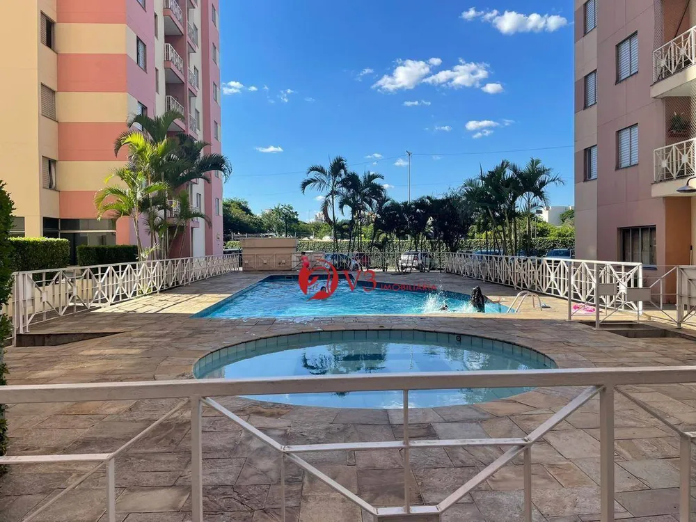 Apartamento, 2 quartos, 68 m² - Foto 7