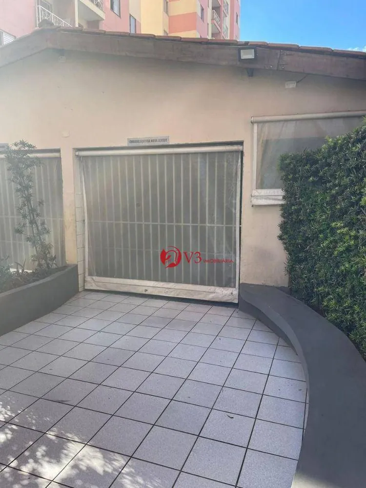 Apartamento, 2 quartos, 68 m² - Foto 11