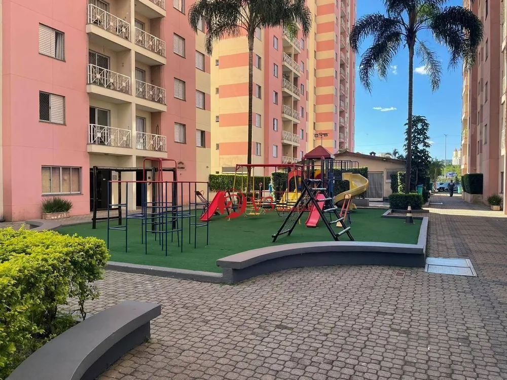 Apartamento, 2 quartos, 68 m² - Foto 1