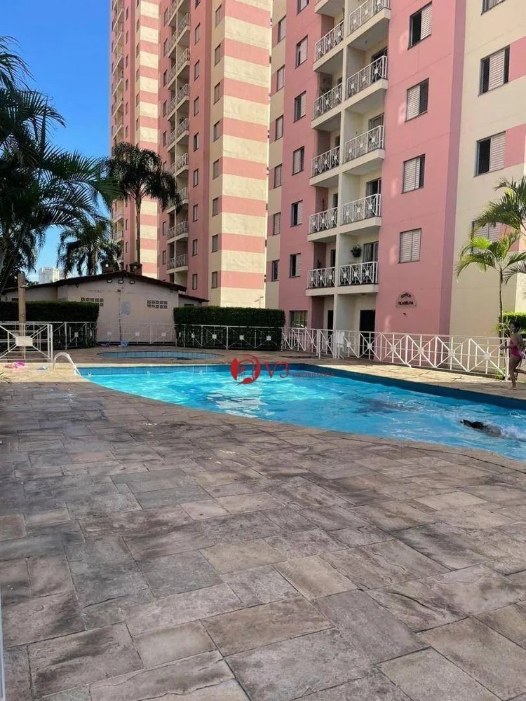 Apartamento, 2 quartos, 68 m² - Foto 2