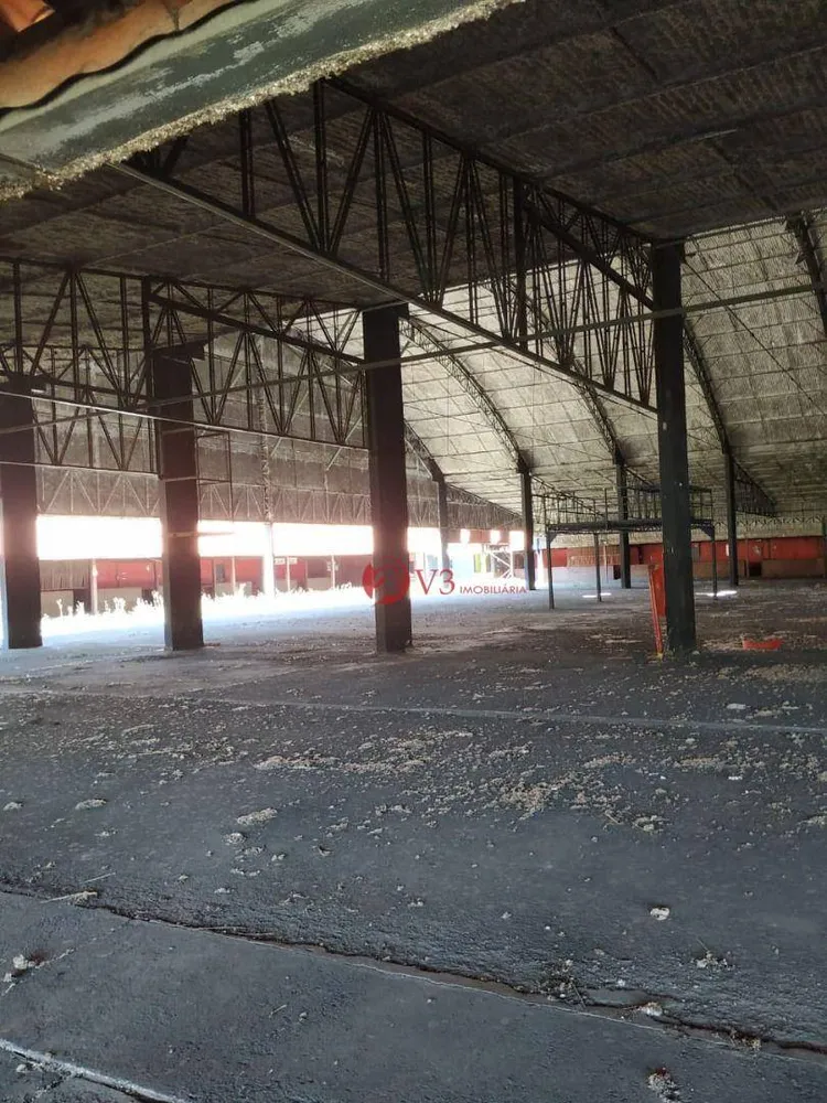 Depósito-Galpão, 15000 m² - Foto 8