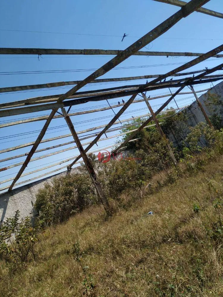 Depósito-Galpão, 15000 m² - Foto 3