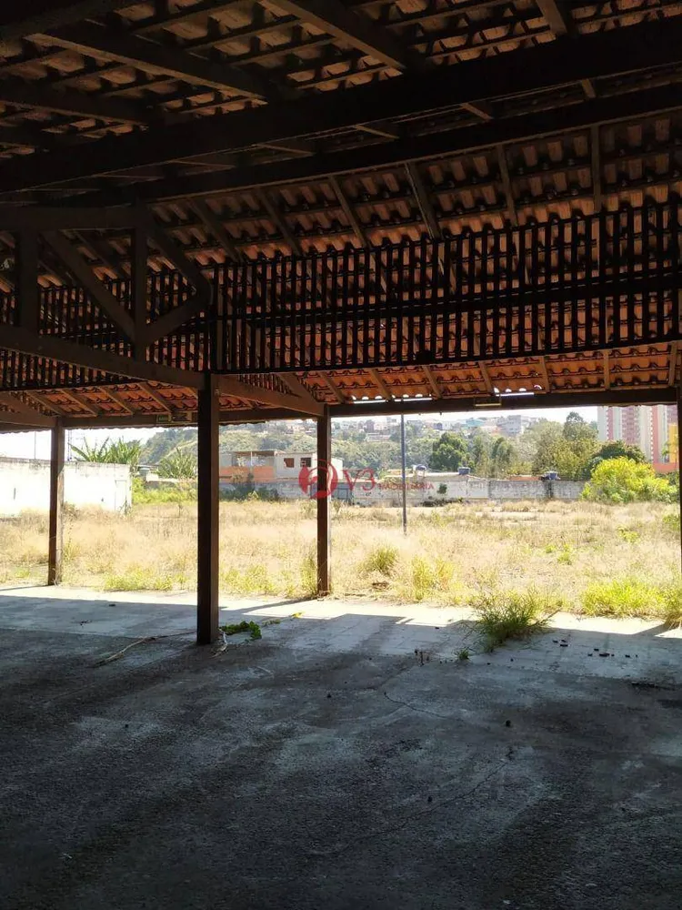 Depósito-Galpão, 15000 m² - Foto 11