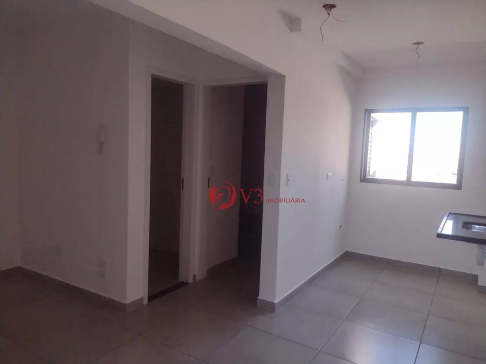 Apartamento, 1 quarto, 35 m² - Foto 8