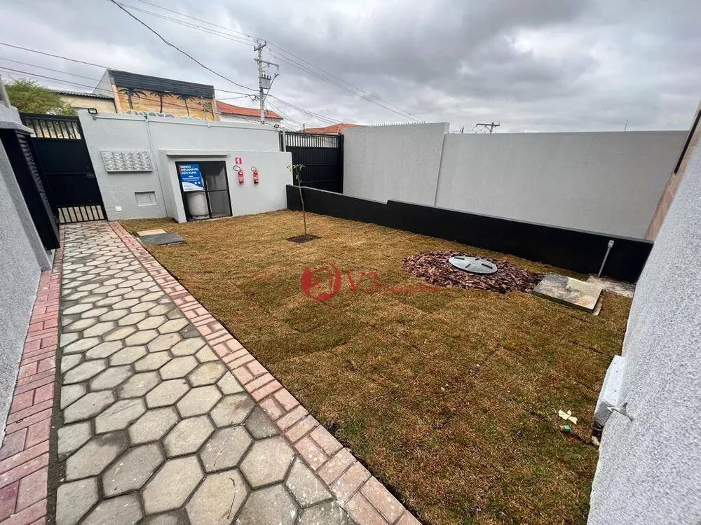 Apartamento, 1 quarto, 35 m² - Foto 5