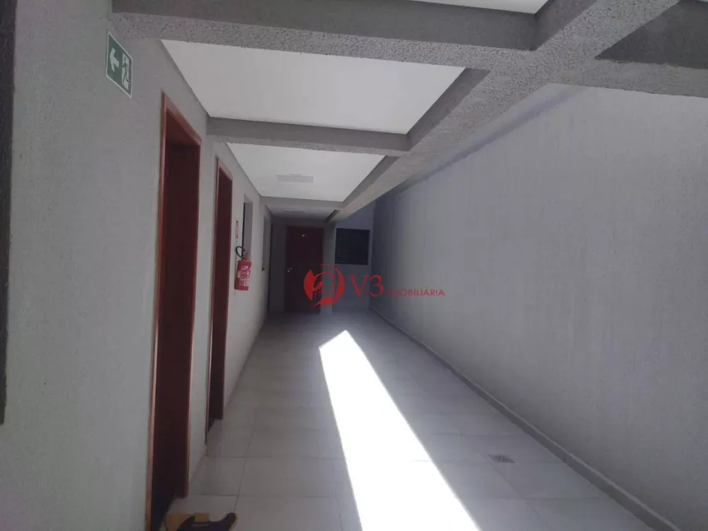 Apartamento, 1 quarto, 35 m² - Foto 2