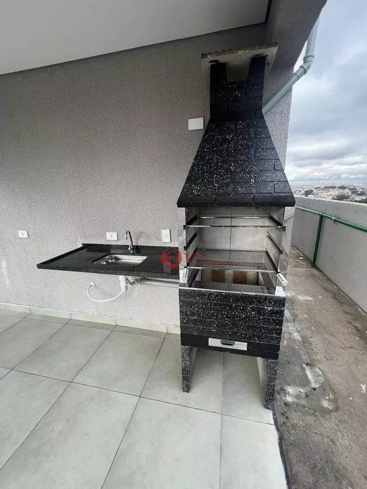 Apartamento, 1 quarto, 35 m² - Foto 6