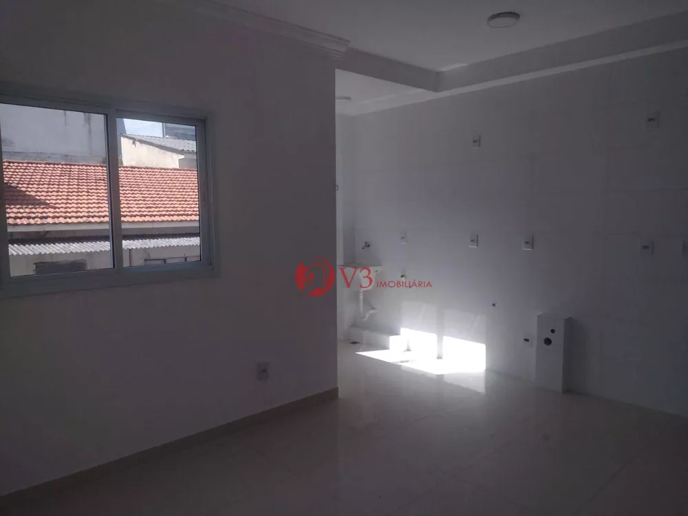 Apartamento, 1 quarto, 35 m² - Foto 1