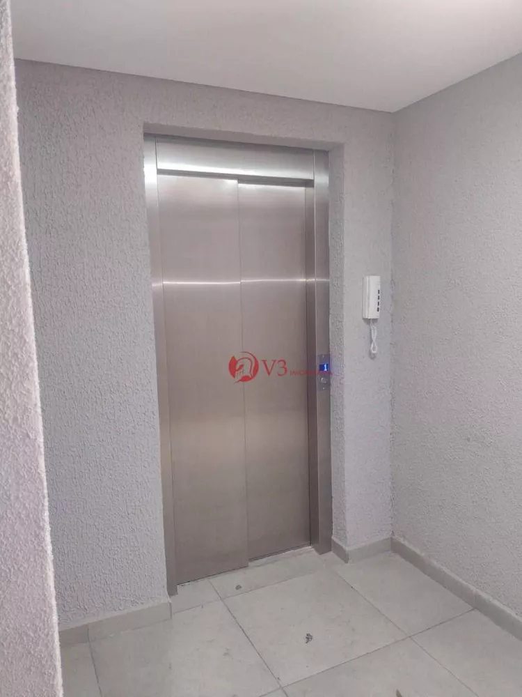 Apartamento, 1 quarto, 35 m² - Foto 10