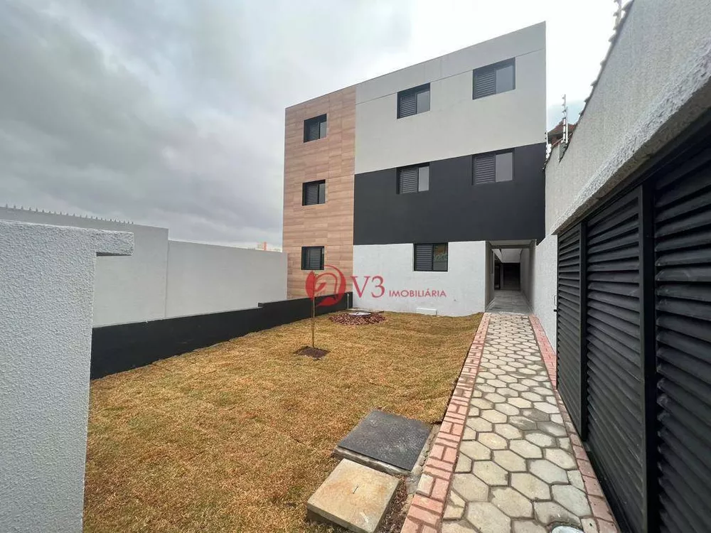 Apartamento, 1 quarto, 35 m² - Foto 7