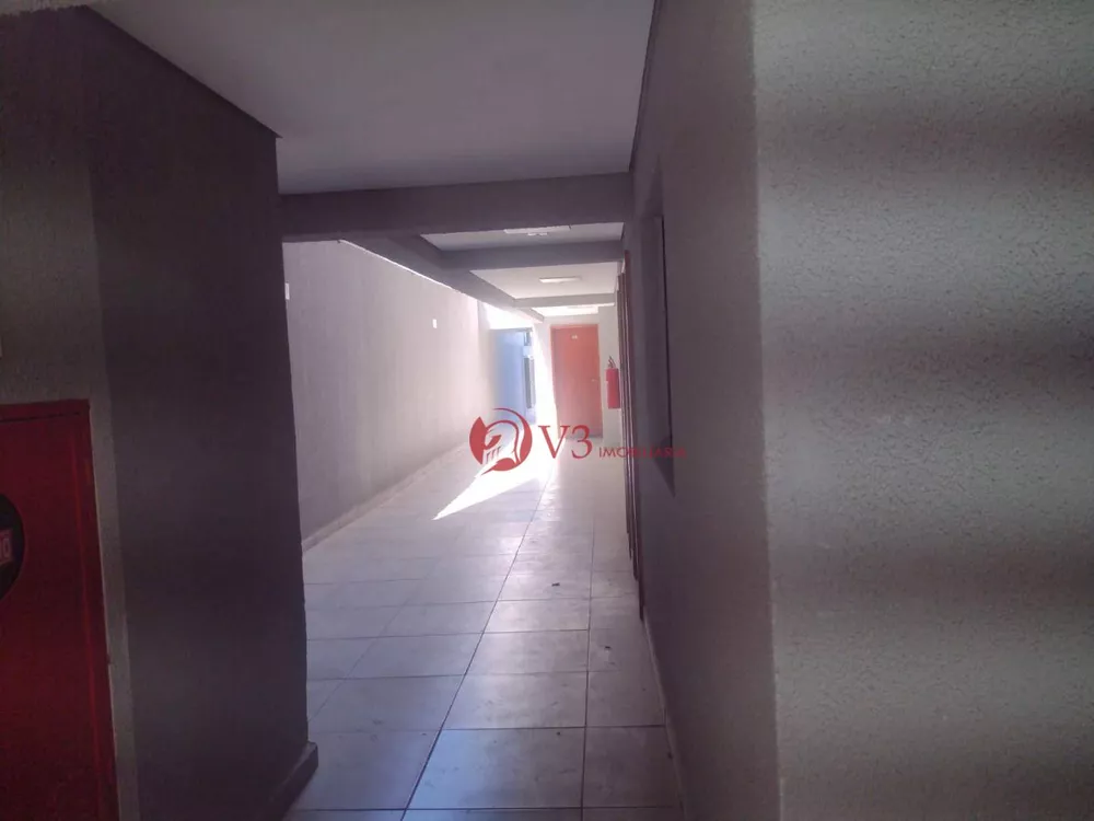 Apartamento, 1 quarto, 35 m² - Foto 3