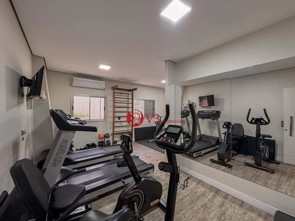Apartamento, 3 quartos, 77 m² - Foto 2
