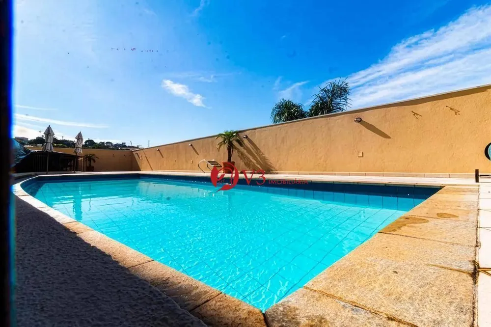Apartamento, 3 quartos, 77 m² - Foto 11