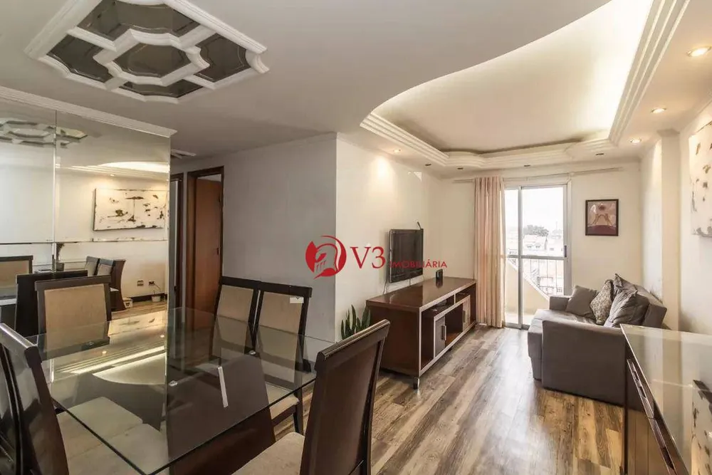 Apartamento, 3 quartos, 77 m² - Foto 9