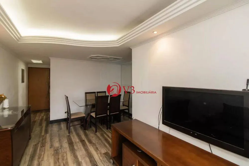 Apartamento, 3 quartos, 77 m² - Foto 7