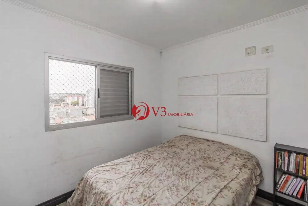 Apartamento, 3 quartos, 77 m² - Foto 3