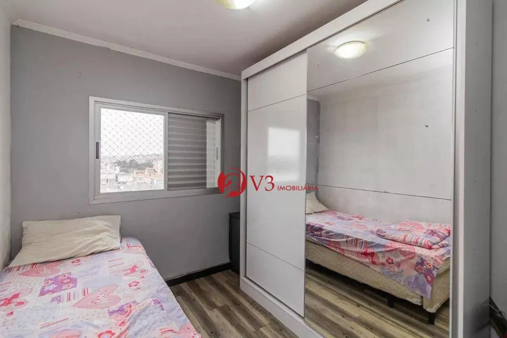 Apartamento, 3 quartos, 77 m² - Foto 3