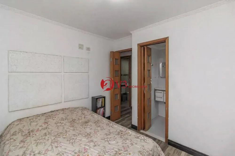 Apartamento, 3 quartos, 77 m² - Foto 1