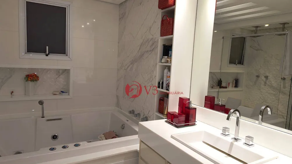 Apartamento, 4 quartos, 416 m² - Foto 10