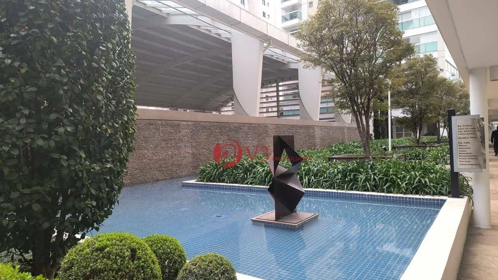 Apartamento, 4 quartos, 416 m² - Foto 15