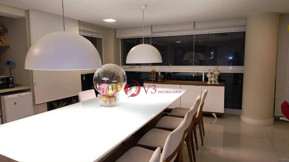 Apartamento, 4 quartos, 416 m² - Foto 2