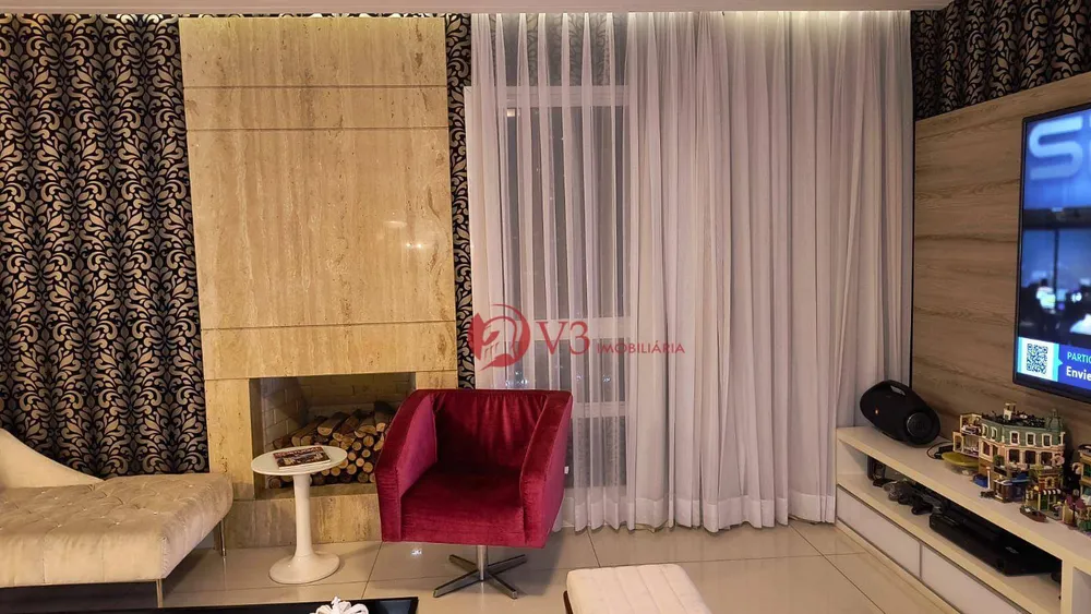 Apartamento, 4 quartos, 416 m² - Foto 6
